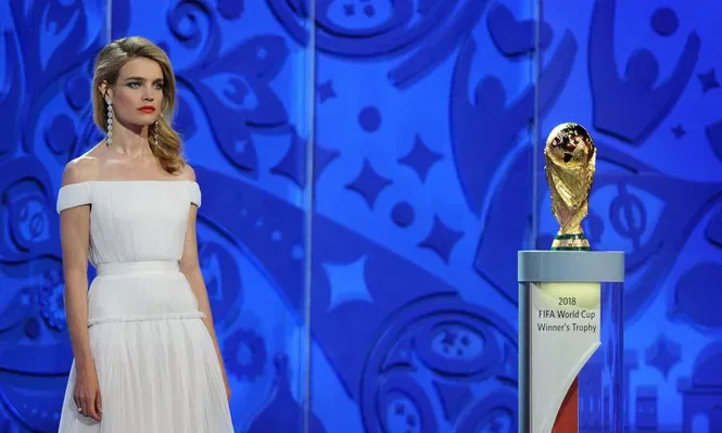 McDonalds presiona por cambios en la FIFA