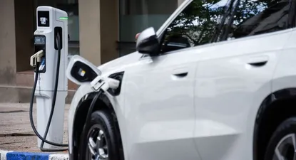 Autos eléctricos: en el primer trimestre del año se duplicó la venta y UTE da un nuevo paso