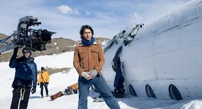 La sociedad de la nieve y Robot Dreams, entre las nominadas a los Oscar.