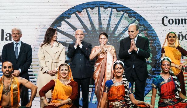 Un Encuentro de Amistad y Cooperación: la Embajada de la India celebró el Día de la Independencia junto a funcionarios, empresarios y personalidades