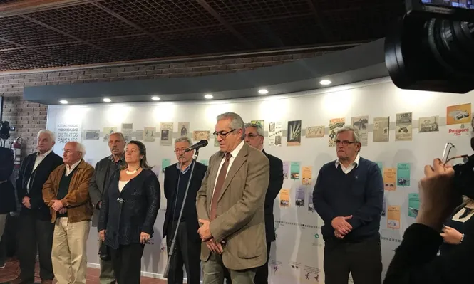 MGAP insta a formar agrocultores