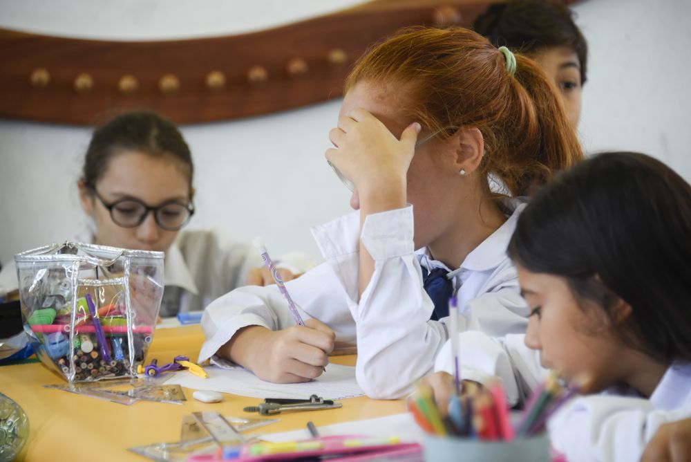 Escuela de Mercedes a la que asistía el niño de 6 años asesinado realiza una jornada especial