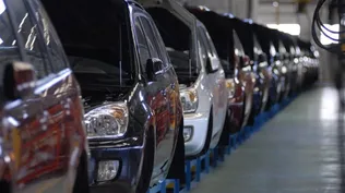 Chery-Socma bajó la cortina, tras lidiar con obstáculos para exportar