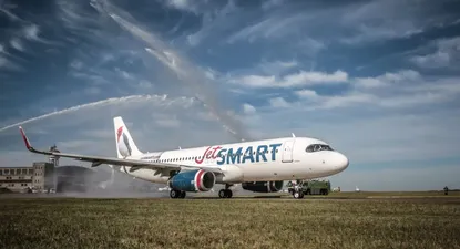 Embajador uruguayo en Argentina manifiesta profunda preocupación por cancelación de vuelos entre Montevideo y Buenos Aires