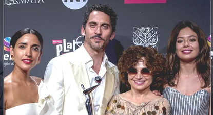 Premios platino: España arrasa con once estatuillas, todos los galardonados