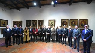 El Gobierno aisló las negociaciones con los gobernadores de cara a las elecciones de las últimas polémicas.