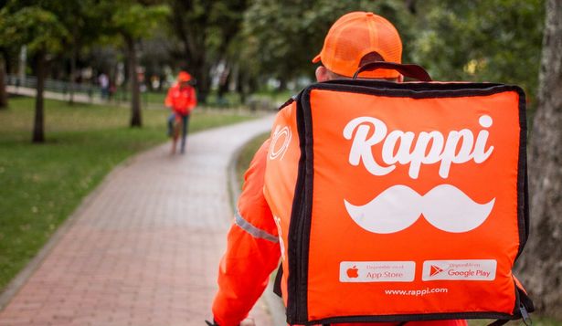 El salto de Rappi: nació como una startup en Colombia hace menos de una década, hoy copa el continente y proyecta cotizar en Wall Street