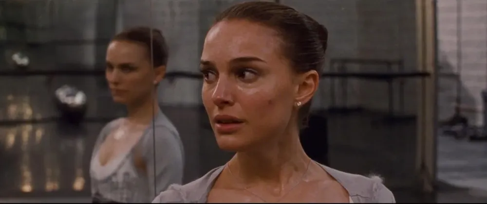 La eclosión psicótica del personaje de Nina Sayers le valió a Natalie Portman el Oscar a Mejor actriz 2011