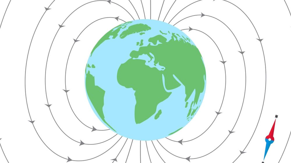 Un estudio revela que la construcción de represas alrededor del mundo ha afectado la relación de los polos de la Tierra con su eje de rotación.