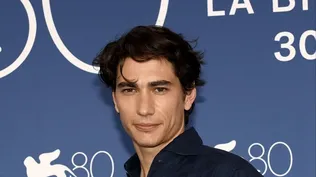 Enzo Vogrincic&nbsp;