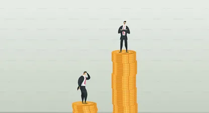 España paga menos a sus trabajores que las grandes economías de Europa y también está en desventaja en relación a los países del Norte. La actual dinámica laboral exacerba además el achatamiento salarial con la creación de empleos con sueldos bajos.&nbsp;