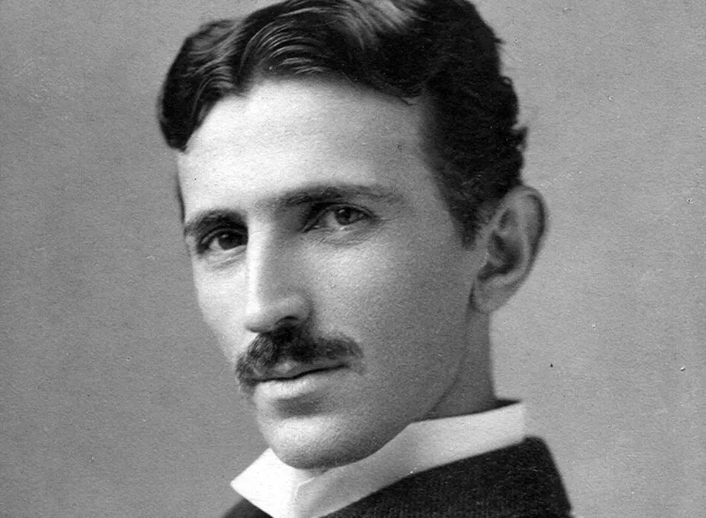 Nikola Tesla
