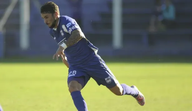 Defensor congeló la punta