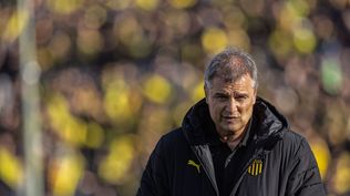 Diego Aguirre