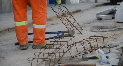 ¿Es esperable una recuperación del empleo impulsado por la construcción como dice Astori?