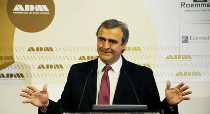 larranaga: si el frente amplio gana de nuevo surgira un radicalismo