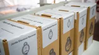 El escrutinio definitivo está en marcha