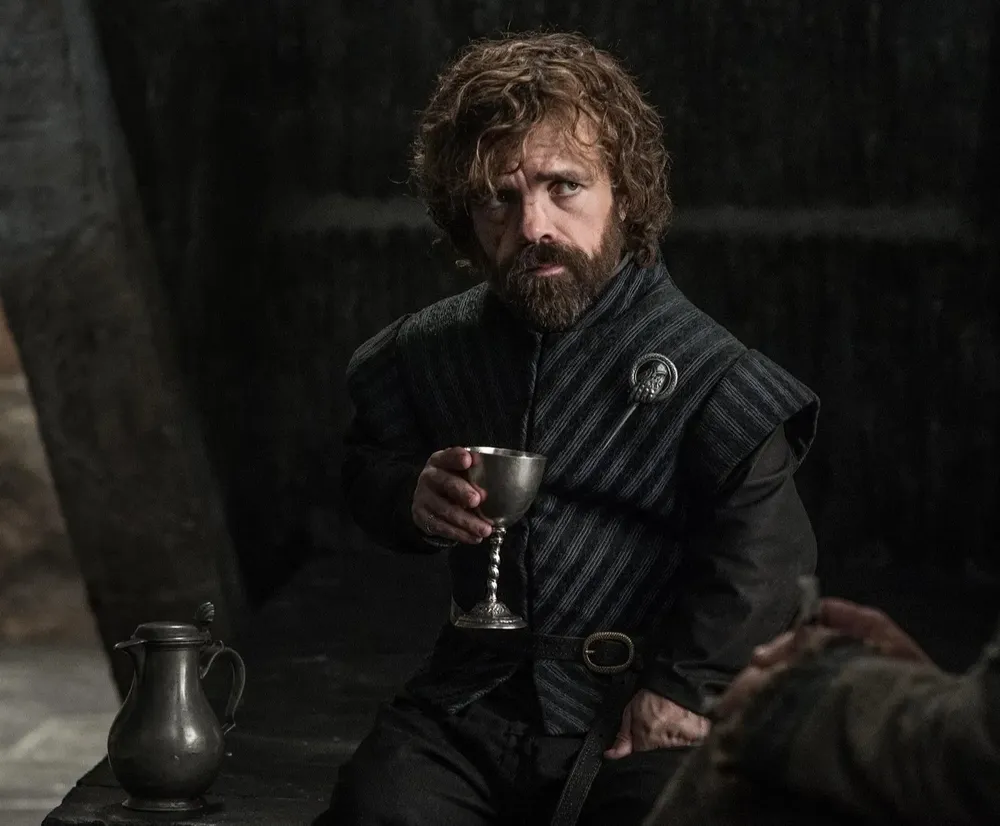 Peter Dinklage, protagonista del nuevo spot turístico de Andalucía.