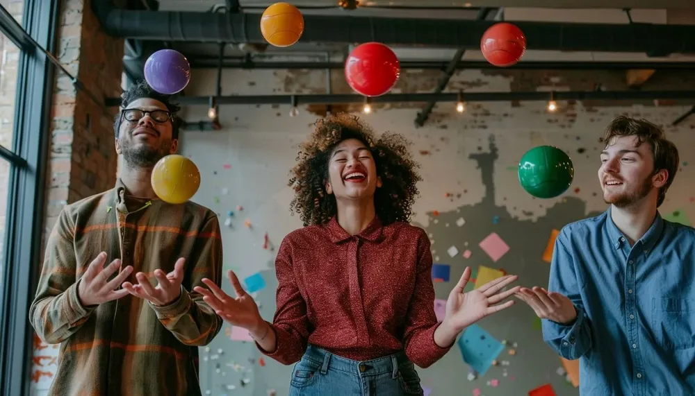 Malabareando en la PYME