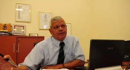 sergio guarteche: los narcos operan a piacere en uruguay