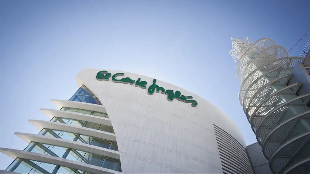 El Corte Inglés patrocinará los Grammy Latinos.