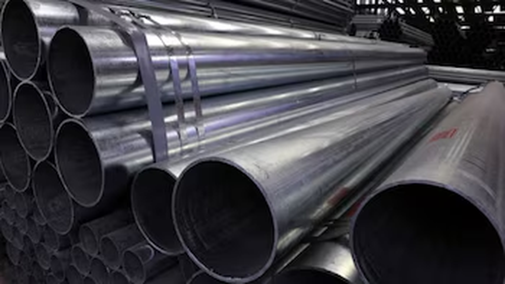 El acero y el aluminio, dos sectores clave en las negociaciones de Argentina con Estados Unidos.