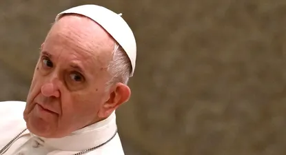 el papa francisco partira hacia canada para pedir perdon a los pueblos indigenas