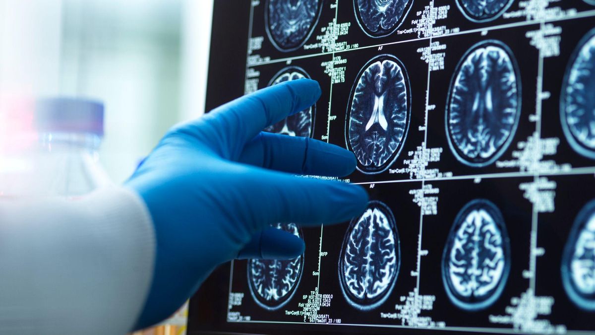 Cuántas horas dormir para proteger el cerebro, según Harvard