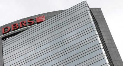 DBRS mantuvo la calificación de Uruguay en BBB con perspectiva estable