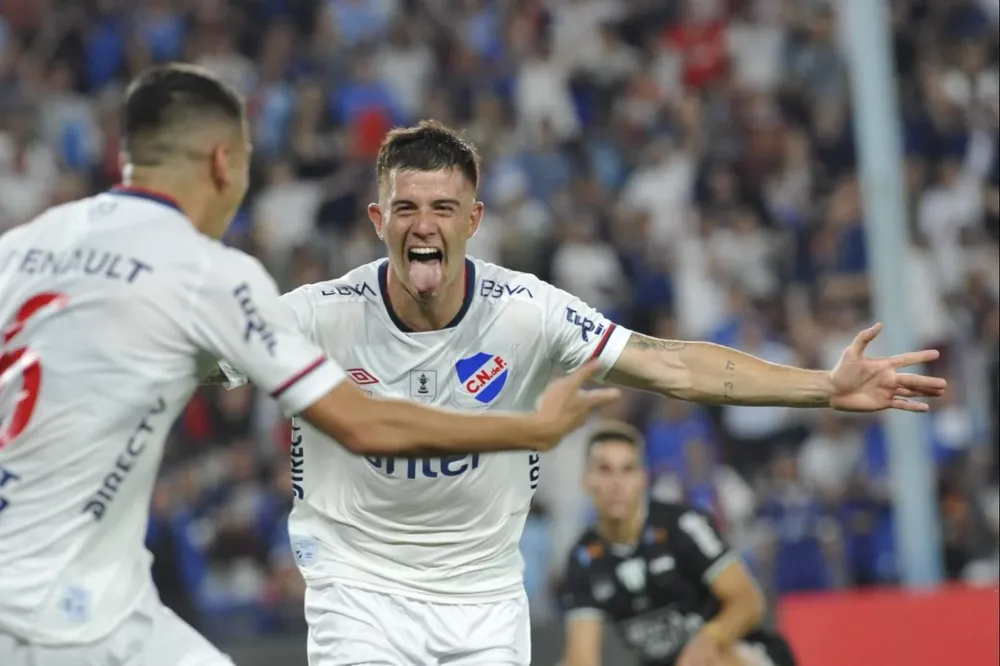 Ramírez buscará ser el único goleador del Apertura