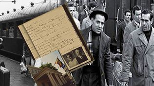 Nacionalidad española por Ley de Nietos 2025: ¿Cómo buscar los documentos sólo con el apellido?