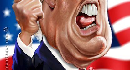 La captura de Maduro cambió el juego por completo. El bloqueo de Trump a Venezuela mantenía, por supuesto, expectantes a las petroleras en la medida en que una eventual renuncia podía abrir la posibilidad de un regreso. Pero el operativo que derivó en su caída implica riesgos desde políticos hasta jurídicos que complican el escenario. Y las compañías nunca acordaron mega-inversiones luego de ese evento. Trump, por así decirlo, se entusiasmó.&nbsp;