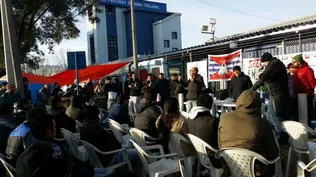 Foto: Twitter Marcelo Abdala