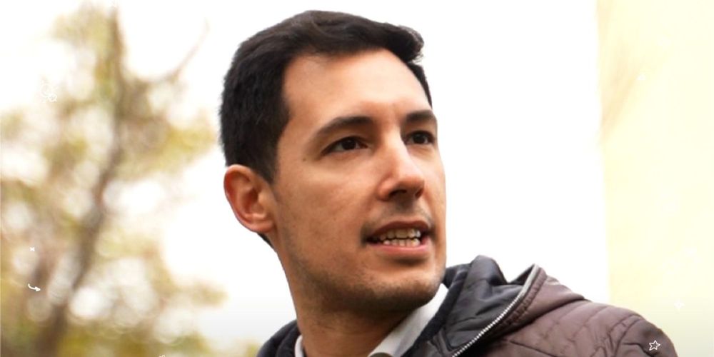 Agustín Ezequiel Caulo