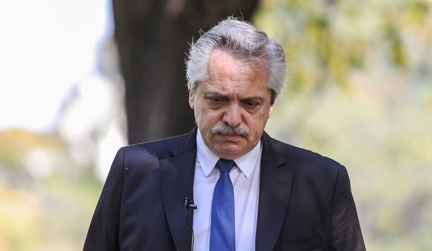Nuevos chats de Fabiola Yáñez revelan más detalles de la violencia de Alberto Fernández: golpes y patadas el día de la fiesta de Olivos