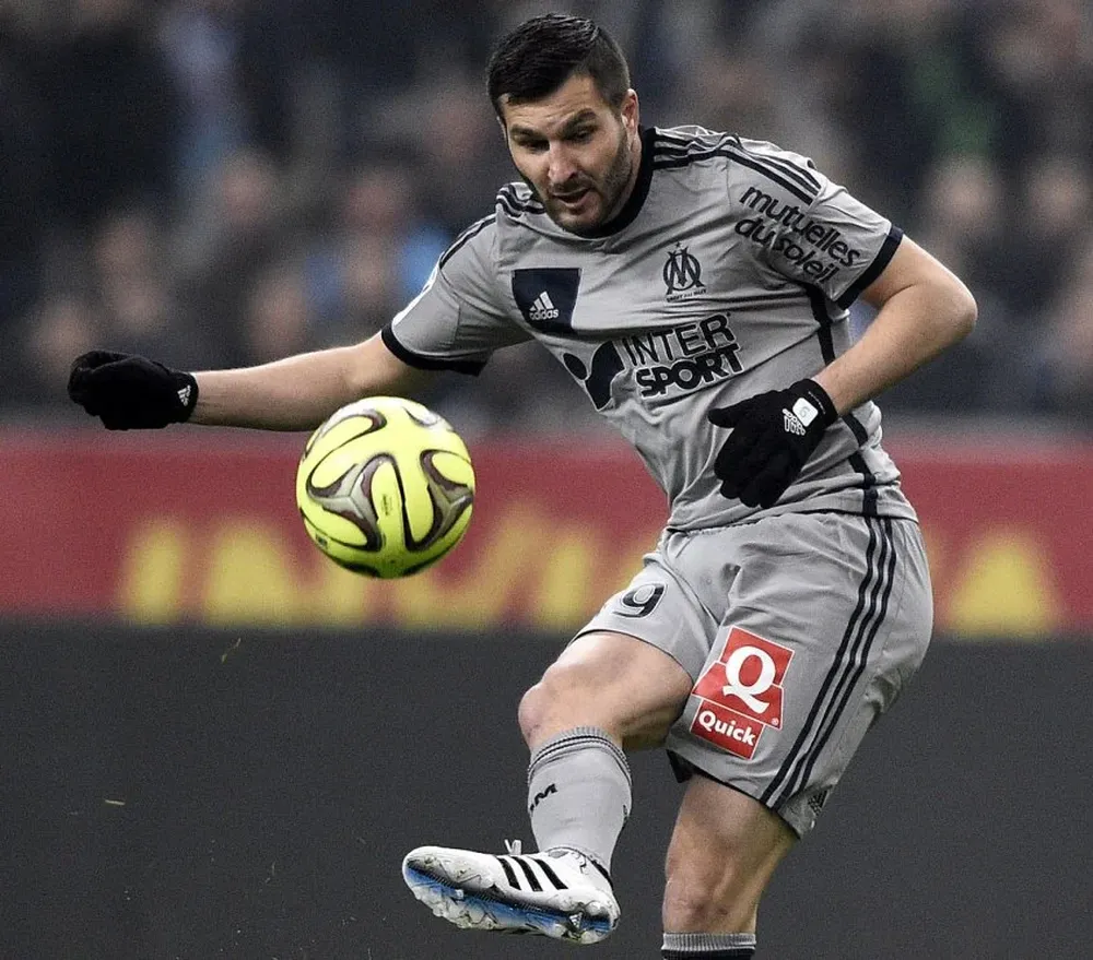 André-Pierre Gignac