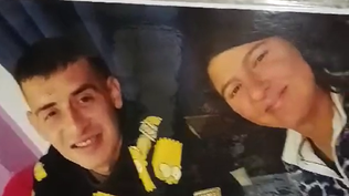 Arturo Espinosa, el joven acribillado por error en Cerro Norte