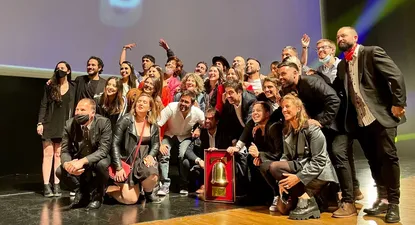 Equipo de Cámara/TBWA