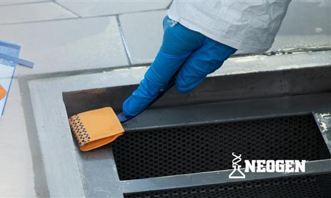 Monitoreo ambiental: la clave silenciosa para una producción segura y eficiente