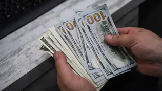 El dólar cortó racha bajista y trepó 0,5% en el mayorista