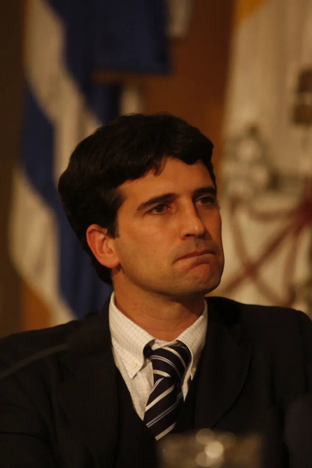 Zuasanábar analizó la forma en que los jóvenes se informan