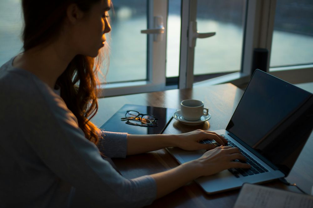 La posición incluye videollamadas de Zoom como parte del trabajo diario. &nbsp;