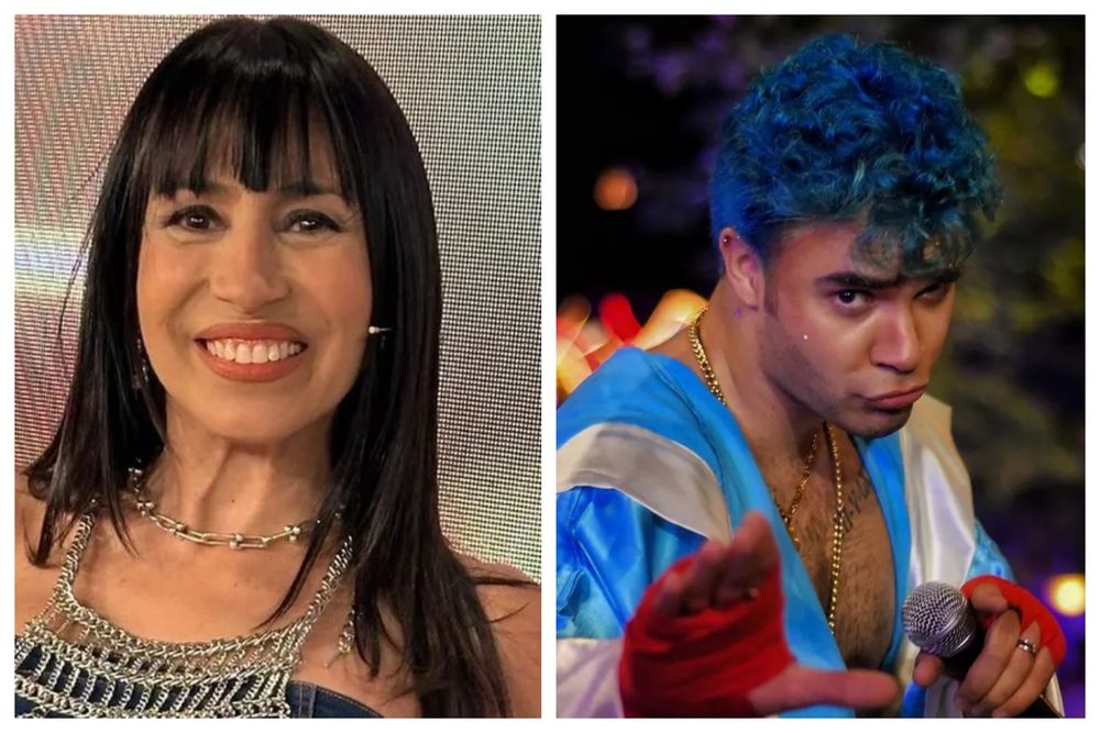 Marixa Balli apuntó contra Los Muchachos