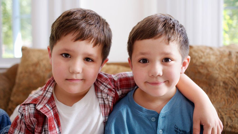 Nuestros hermanos juegan diversidad de roles en nuestra vida, algunos de ellos contradictorios.