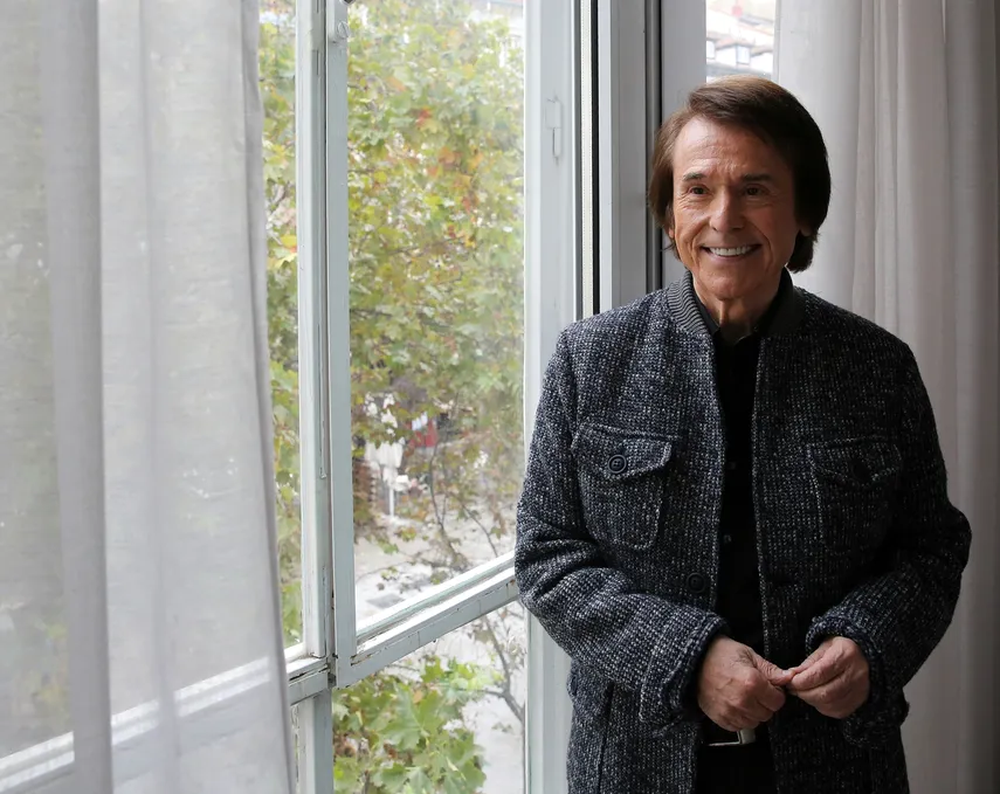 Inminente salida de Raphael en el que se encuentra desde el 18 de diciembre.