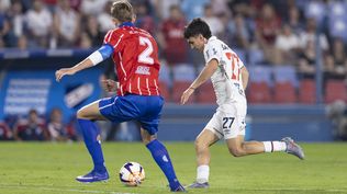 Tomás Verón Lupi contra Ignacio Rodríguez