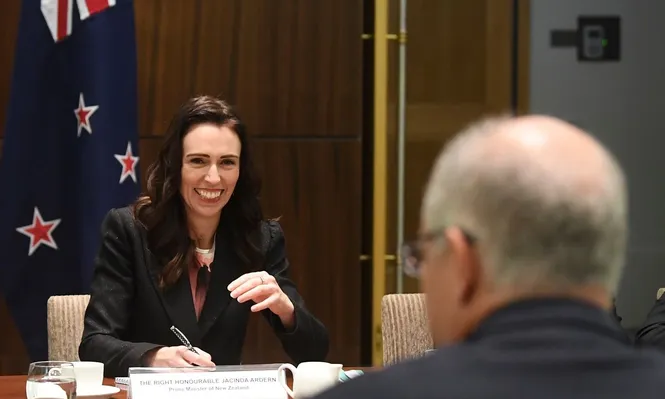 ¿Porqué Nueva Zelanda sí y Uruguay no?