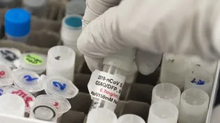 Inmunizante del laboratorio de novava