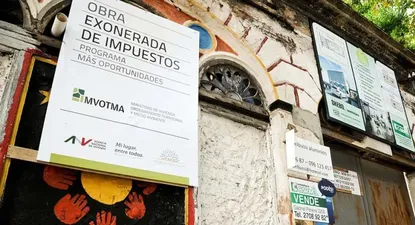 Cambios en vivienda social irán más allá de los topes de precios