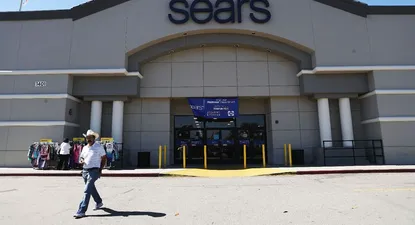 Sears era el Amazon de su época, ¿cómo terminó en bancarrota?